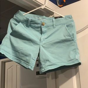 American eagle shorts